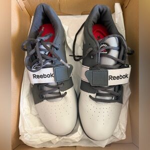 Reebok Men’s Lifting Shoes